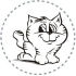Cat Graphics