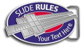 slide rules