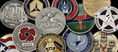 Custom Coins