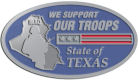 Ace Recognition Pewter Crest, Lapel, Plaque - with your text and logo - .