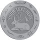 Ace Recognition Pewter Buckle, Coin, Lapel, KeyTag, Medal, Pendant, Plaque - with your text and logo - egyptian, hieroglyphics, creatures, mythology, sacred cows