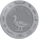 Ace Recognition Pewter Buckle, Coin, Lapel, KeyTag, Medal, Pendant, Plaque - with your text and logo - egyptian, hieroglyphics, creatures, mythology, geb, earth god