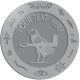 Ace Recognition Pewter Buckle, Coin, Lapel, KeyTag, Medal, Pendant, Plaque - with your text and logo - egyptian, hieroglyphics, creatures, mythology, soldiers