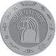 Ace Recognition Pewter Buckle, Coin, Lapel, KeyTag, Medal, Pendant, Plaque - with your text and logo - egyptian, hieroglyphics, creatures, mythology, strength