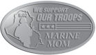 Ace Recognition Pewter Crest, Lapel, Plaque - with your text and logo - .