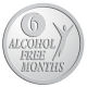 Ace Recognition Pewter Buckle, Coin, Lapel, Plaque - with your text and logo - recovery, recovery celebration, recovery milestones, motivational, alcohol free, sobriety