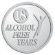 Ace Recognition Pewter Buckle, Coin, Lapel, Plaque - with your text and logo - recovery, recovery celebration, recovery milestones, motivational, alcohol free, sobriety