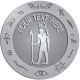 Ace Recognition Pewter Buckle, Coin, Lapel, KeyTag, Medal, Pendant, Plaque - with your text and logo - egyptian, hieroglyphics, creatures, mythology, egyptian deity