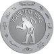 Ace Recognition Pewter Buckle, Coin, Lapel, KeyTag, Medal, Pendant, Plaque - with your text and logo - egyptian, hieroglyphics, creatures, mythology, herdsman, wander, carry, herdsmen
