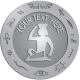 Ace Recognition Pewter Buckle, Coin, Lapel, KeyTag, Medal, Pendant, Plaque - with your text and logo - egyptian, hieroglyphics, creatures, mythology, loads, carry, carries, works
