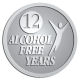 Ace Recognition Pewter Buckle, Coin, Lapel, Plaque - with your text and logo - recovery, recovery celebration, recovery milestones, motivational, alcohol free, sobriety