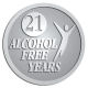 Ace Recognition Pewter Buckle, Coin, Lapel, Plaque - with your text and logo - recovery, recovery celebration, recovery milestones, motivational, alcohol free, sobriety