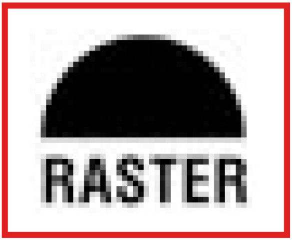 Raster image