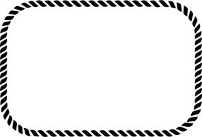 logo border designs