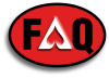 Answers to frequently asked questions