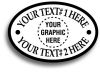 Sample layouts and templates
