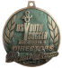 Custom Medals and Medallions