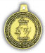 Custom Medals and Medallions
