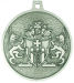 Custom Medals and Medallions